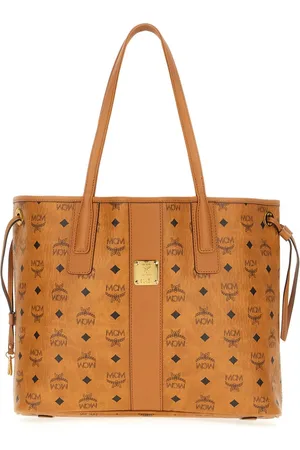MCM Borsa tote Liz reversibile
