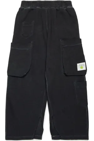 Maison Margiela Pantaloni in cotone