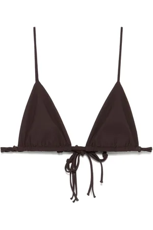 Jil Sander Top bikini Tangle