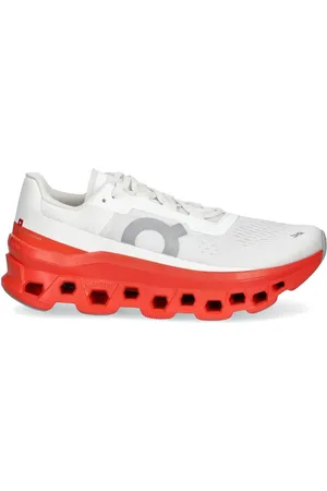 On Running Sneakers Flame