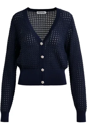 Essentiel Antwerp Cardigan Hellenium