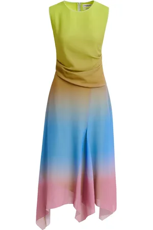 Essentiel Antwerp Abito midi Homerun