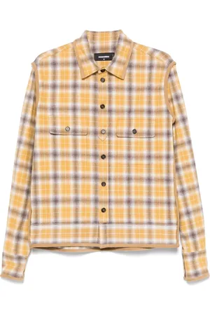 Dsquared2 Camicia a quadri