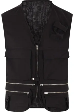 MAGLIANO Gilet con zip