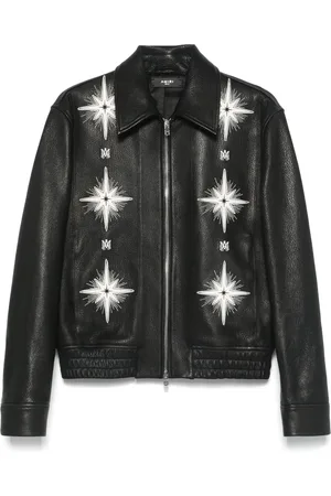 AMIRI Giacca Starburst