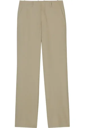 Closed Pantaloni Sasia dritti