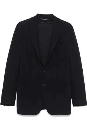 CANALI Blazer monopetto