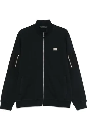 Karl Lagerfeld Giacca sportiva con zip