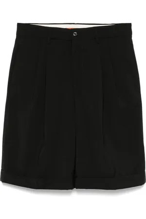 BARENA Shorts Scandola Tropical