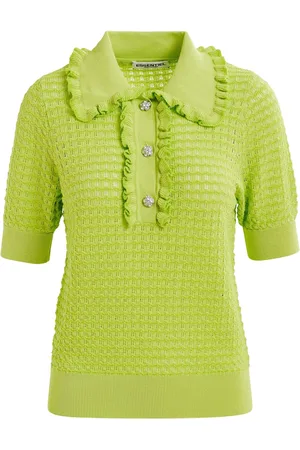 Essentiel Antwerp Polo Hemirates
