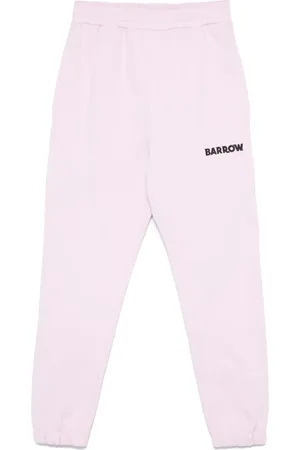BARROW Pantaloni sportivi con stampa