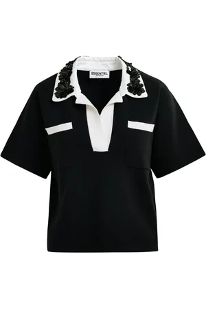 Essentiel Antwerp Polo Hoiseau