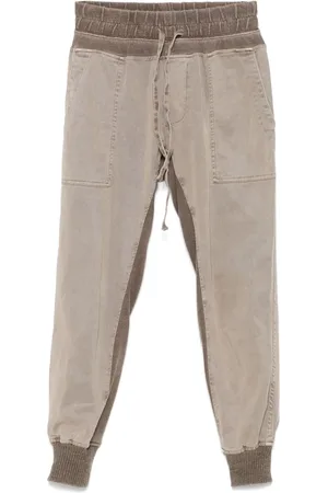 James Perse Pantaloni Mixed Media