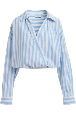 Essentiel Antwerp Camicia Hare
