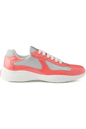 Prada Sneakers America