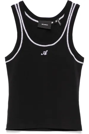 Axel Arigato Canotta Haven Signature