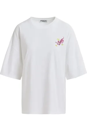 Essentiel Antwerp T-shirt Hunle