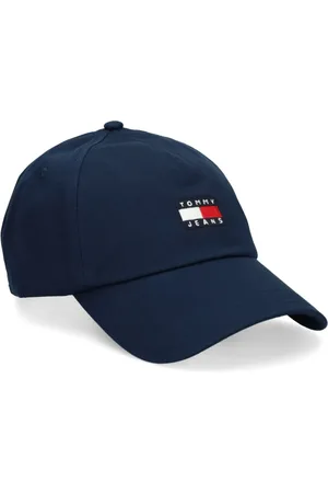 Tommy Hilfiger Cappello da baseball con ricamo