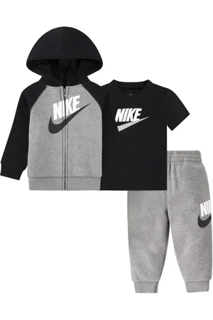 Nike Tuta sportiva con stampa (3 pezzi)