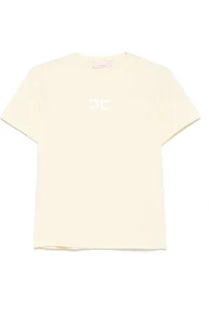 Elisabetta Franchi T-shirt con applicazione
