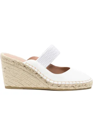 MALONE SOULIERS Mules Siena con zeppa 70