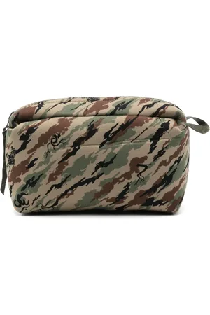 Maharishi Trousse da bagno Bonsai
