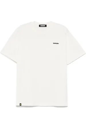 BARROW T-shirt in jersey