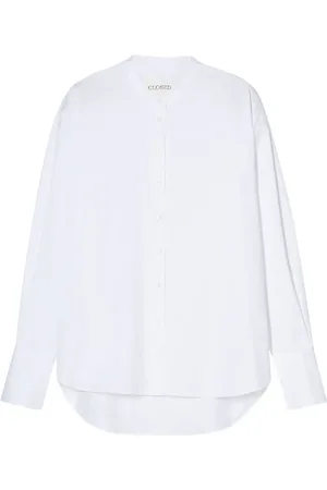 Closed Camicia con cintura