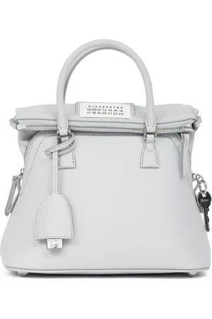 Maison Margiela Borsa tote 5AC Classique mini