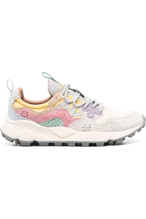 Flower Mountain Sneakers Yamano 3
