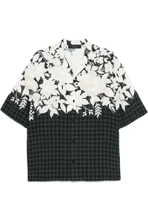 AMIRI Camicia con stampa
