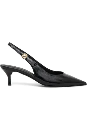 Furla Pumps Sfera con cinturino posteriore 50mm
