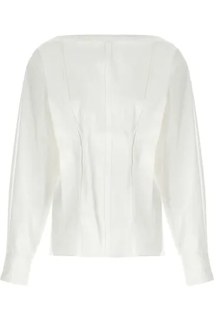 Khaite Blusa Wenley