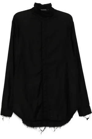 JULIUS Camicia grunge