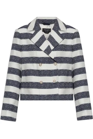 Kate Spade Blazer a righe