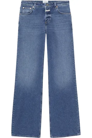 Closed Jeans a gamba ampia