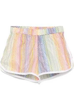 Missoni Shorts a quadri