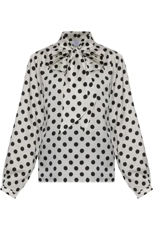 Kate Spade Blusa a pois