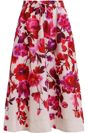 Essentiel Antwerp Gonna midi Harbor