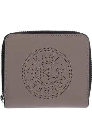 Karl Lagerfeld Portafoglio K/Circle
