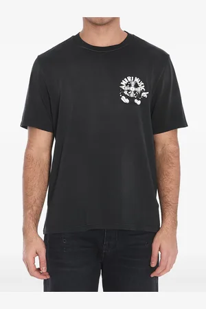 AMIRI T-shirt Music Record