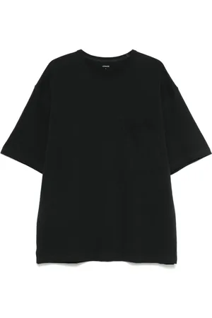 LEMAIRE T-shirt in jersey