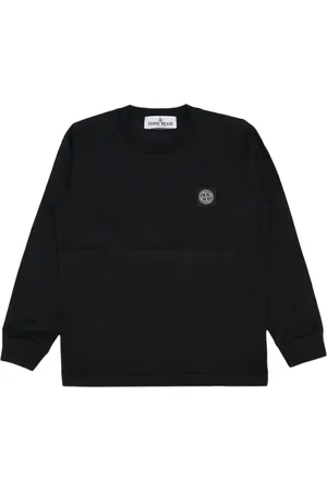 Stone Island T-shirt in cotone