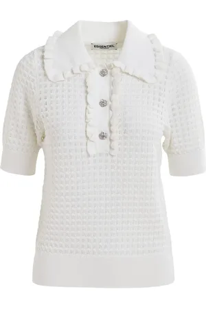 Essentiel Antwerp Polo Hemirates