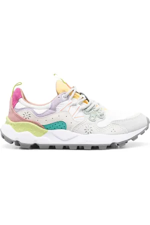 Flower Mountain Sneakers Yamano 3