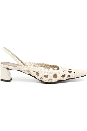 Giuseppe Zanotti Pumps Brendha Cage con cinturino posteriore