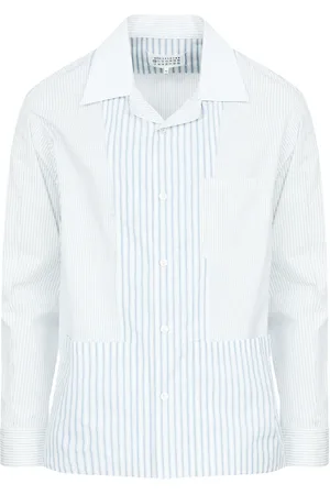 Maison Margiela Camicia a righe