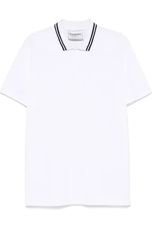 Iceberg Polo con applicazione logo