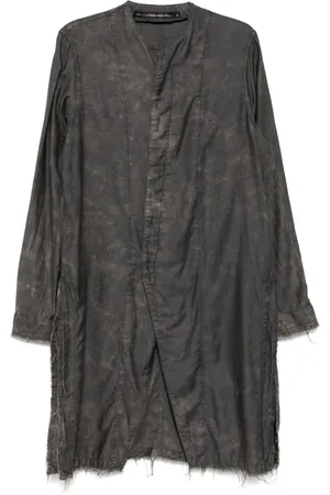 JULIUS Camicia Grunge Thobe