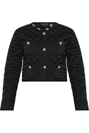 Kate Spade Giacca trapuntata